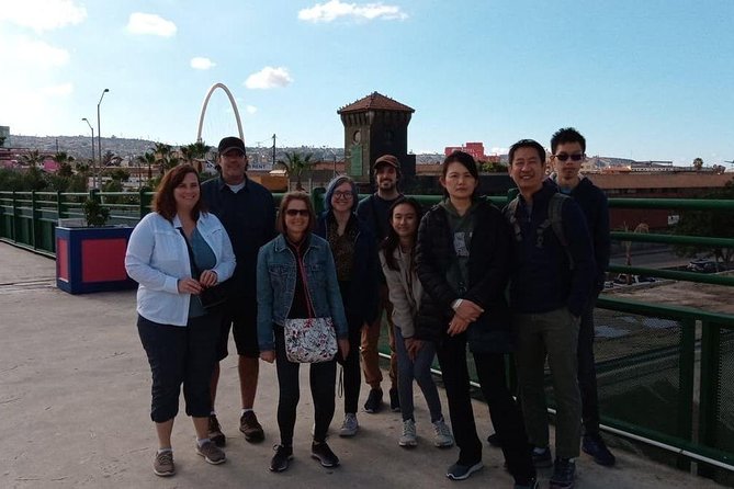 Intro to Mexico Walking Tour: Tijuana Day Trip from San Diego - Why this is an easy first trip to Tijuana