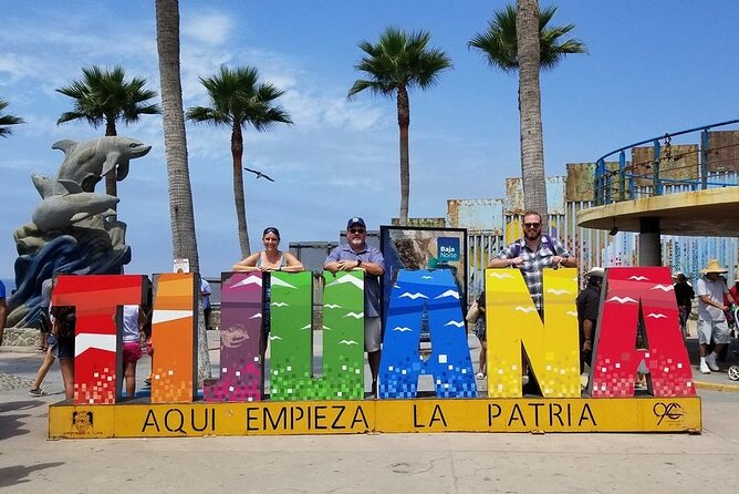 Intro to Mexico Walking Tour: Tijuana Day Trip from San Diego - Who should book this half-day visit