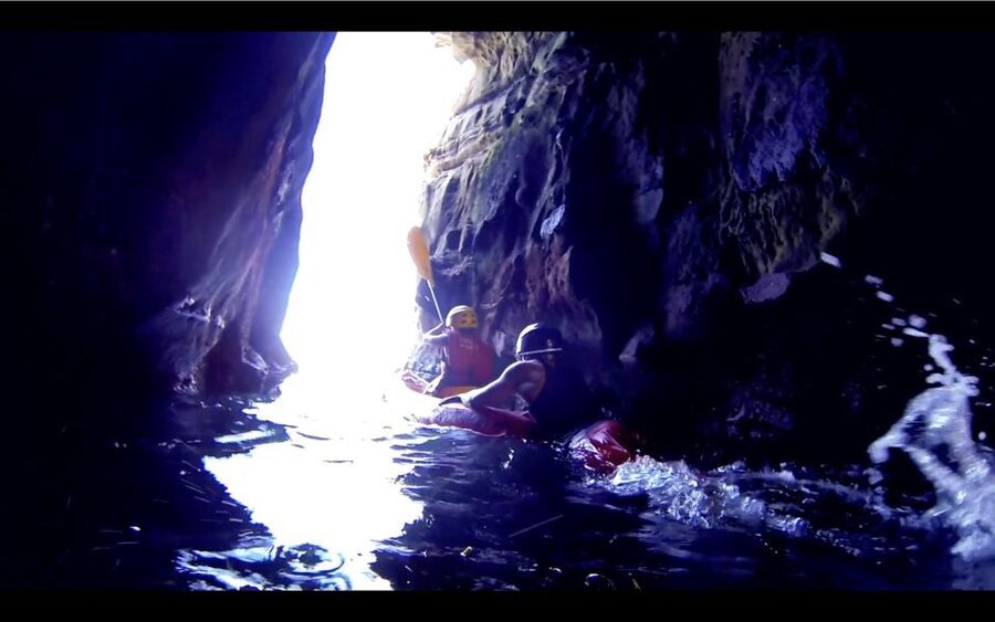 La Jolla: 2-Hour Kayak Tour of the 7 Caves - Starting at Avenida De La Playa