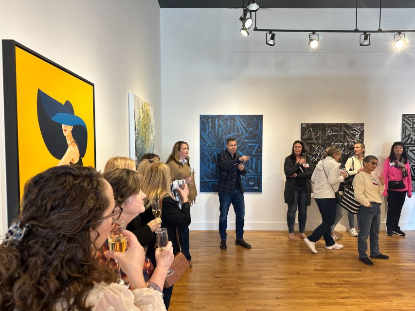 La Jolla Food & Drink Walking Tour - Sip, Savor & Sea - Dessert and San Diego gelato