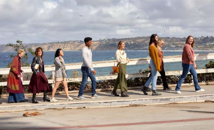 La Jolla Food & Drink Walking Tour - Sip, Savor & Sea - Who will get the most from the $125 price