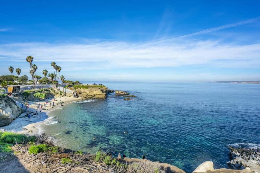 La Jolla: Full-Day Snorkel Gear Rental with Wetsuit Option - What this La Jolla rental really offers