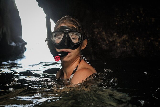 La Jolla Kayak and Snorkel Tour - Fitness, swimming, and comfort on the water