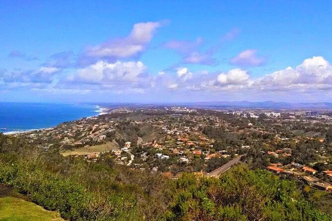 La Jolla's Best Coastal Electric Bike Tour - Why an electric bike works well in La Jolla
