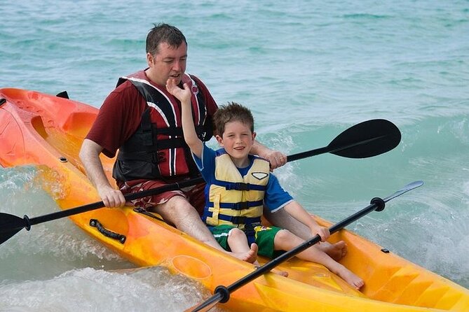 La Jolla Sea Caves Kayak Tour (Single Kayak) - Who will enjoy this outing most?