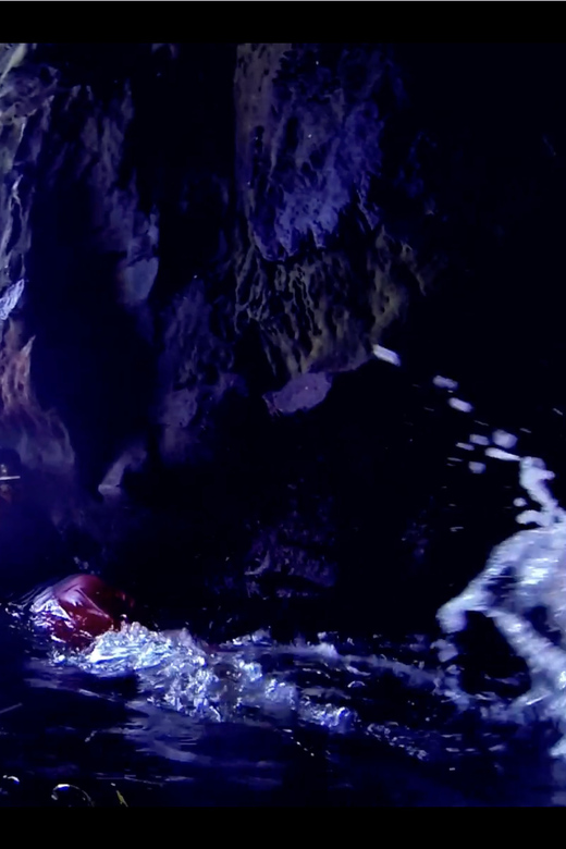 La Jolla: Sunset Kayak Tour of the 7 Caves - The double kayak question