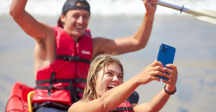 La Jolla: Sunset Kayak Tour of the 7 Caves - Reliability and booking advice
