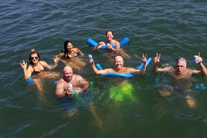 Luxury Sailing Tour of San Diego's Bay and Coastal Waterways - Who will enjoy this sailing trip most?