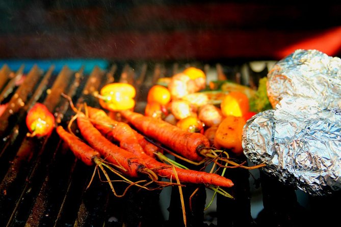 Mexican Street Food: Tijuana Day Trip from San Diego - Tijuana food begins at the border