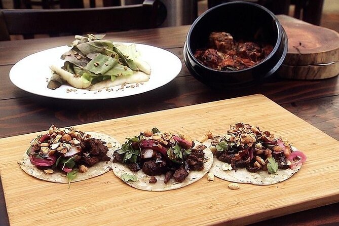 Mexican Street Food: Tijuana Day Trip from San Diego - What seven hours really means