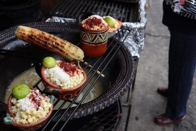 Mexican Street Food: Tijuana Day Trip from San Diego