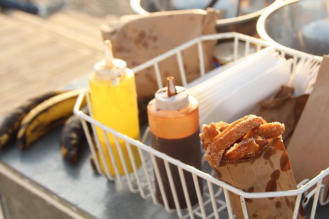 Mexican Street Food: Tijuana Day Trip from San Diego - Is the $129 price good value?