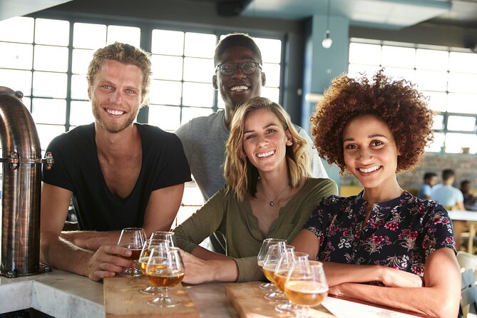 North Park Beerucation Tour - Key points to know before booking