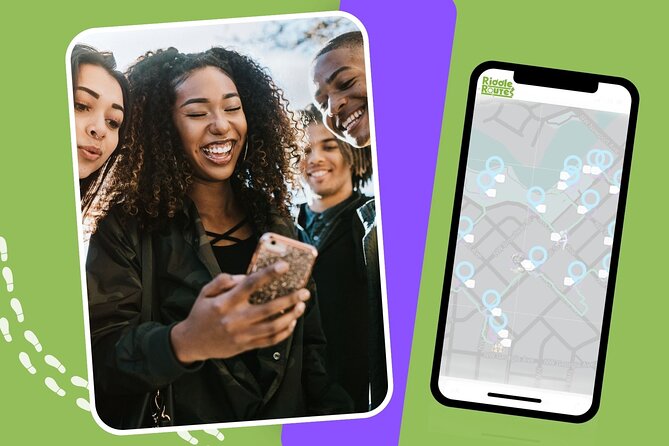Old Town SD Team Trivia Hunt: New 2024 Mobile Game App! - Key points to know before you play