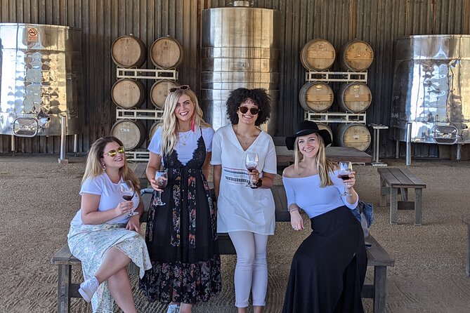 Premium Valle de Guadalupe Wine and Food Tour - The border crossing and return to San Diego