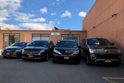 Private Arrival Transfer from San Diego Airport SAN