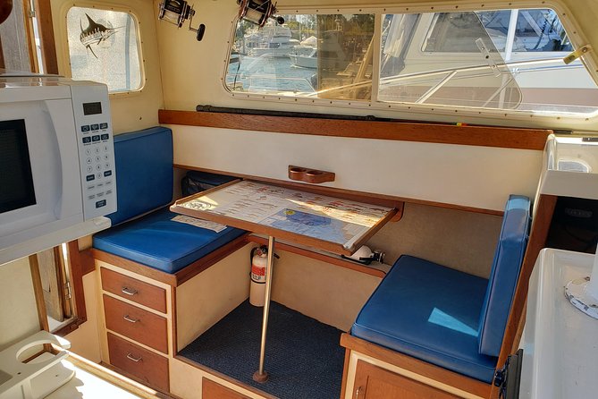 Private Half-Day San Diego Fishing Trip for up to 6 People - Who Will Enjoy This Charter Most?