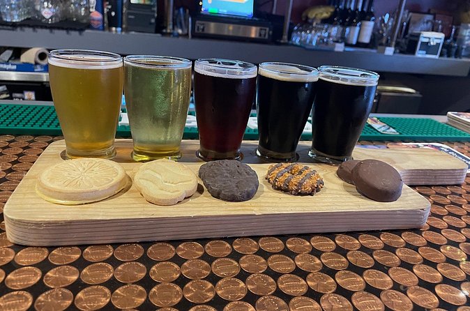 Private San Diego Beer Tasting Tour - Is $59 a Good Value?