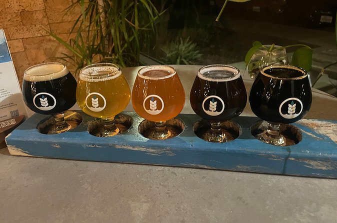 Private San Diego Beer Tasting Tour - Should You Book the Private San Diego Beer Tasting Tour?