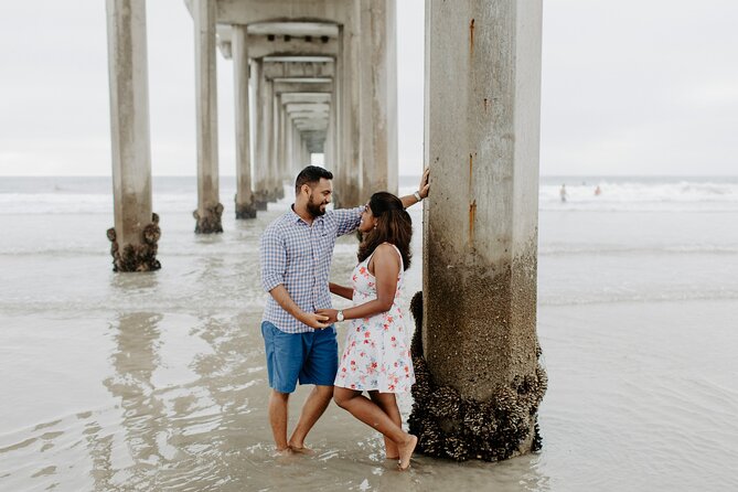 Private Vacation Photography Session with Local Photographer in San Diego - What the photographer adds beyond a phone