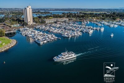 3 Hour Whale Watching Cruise