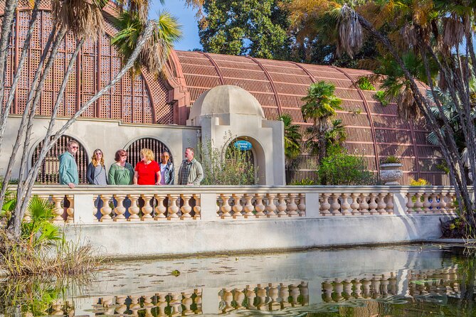 San Diego Balboa Park Highlights Small Group Tour with Coffee - Why this tour helps you make sense of Balboa Park