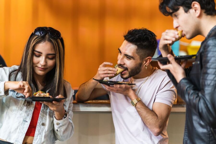 San Diego: Barrio Logan Food and Art Guided Walking Tour - Why Barrio Logan makes a good food and art walk