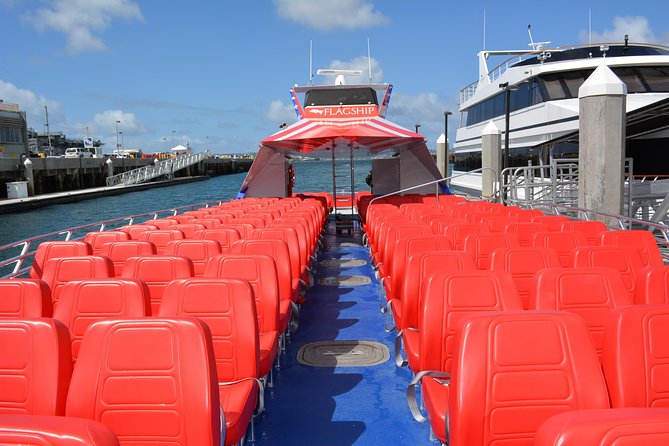 San Diego Bay Jet Boat Ride - Is $45 a fair price?