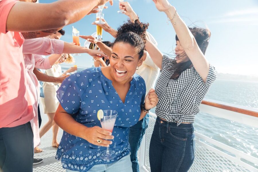 San Diego: Bay Sights and Sips Sunset Cruise - Is $52 a fair price?