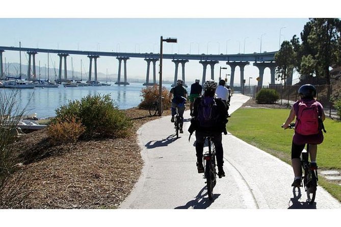 San Diego Bike Tours on Coronado - Key points to know before you book