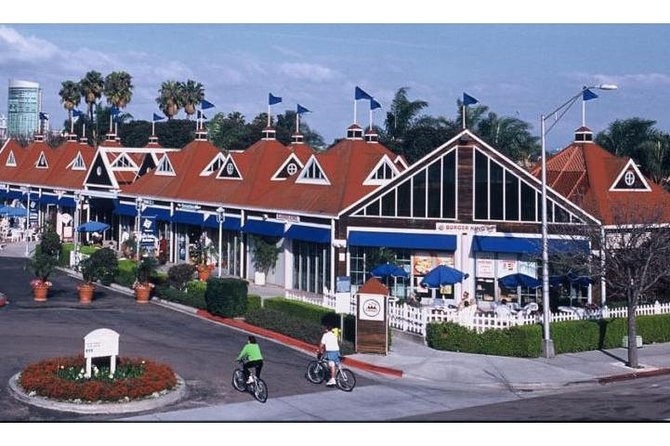 San Diego Bike Tours on Coronado - Why Coronado works so well on two wheels