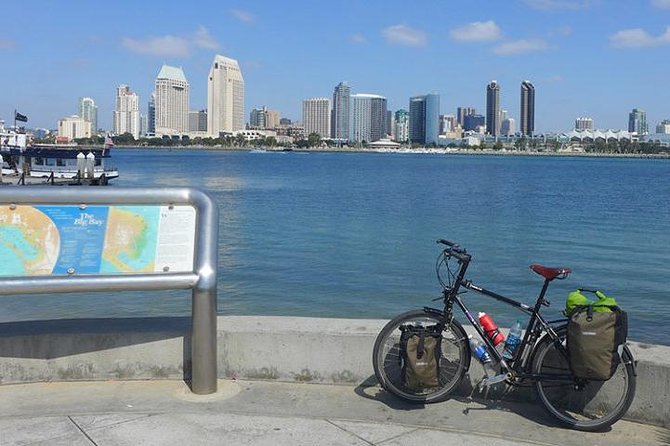 San Diego Bike Tours on Coronado - The stories that make the ride personal