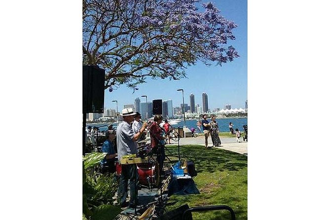 San Diego Bike Tours on Coronado - Bikes, comfort, and what to expect on the road