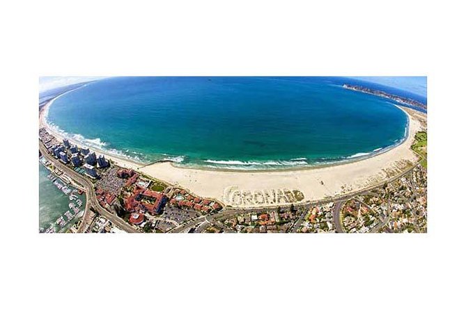 San Diego Bike Tours on Coronado - Price, group size, and the real value