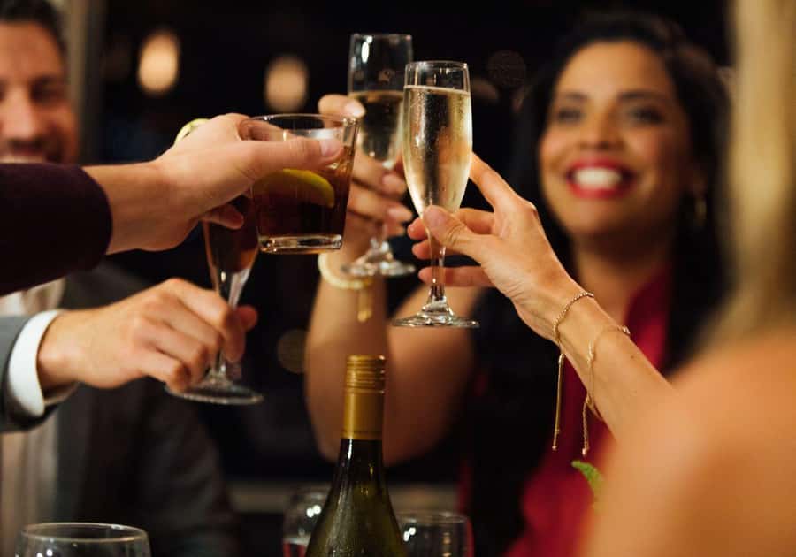 San Diego: Buffet Dinner Cruise with Drinks - Key points to know before boarding