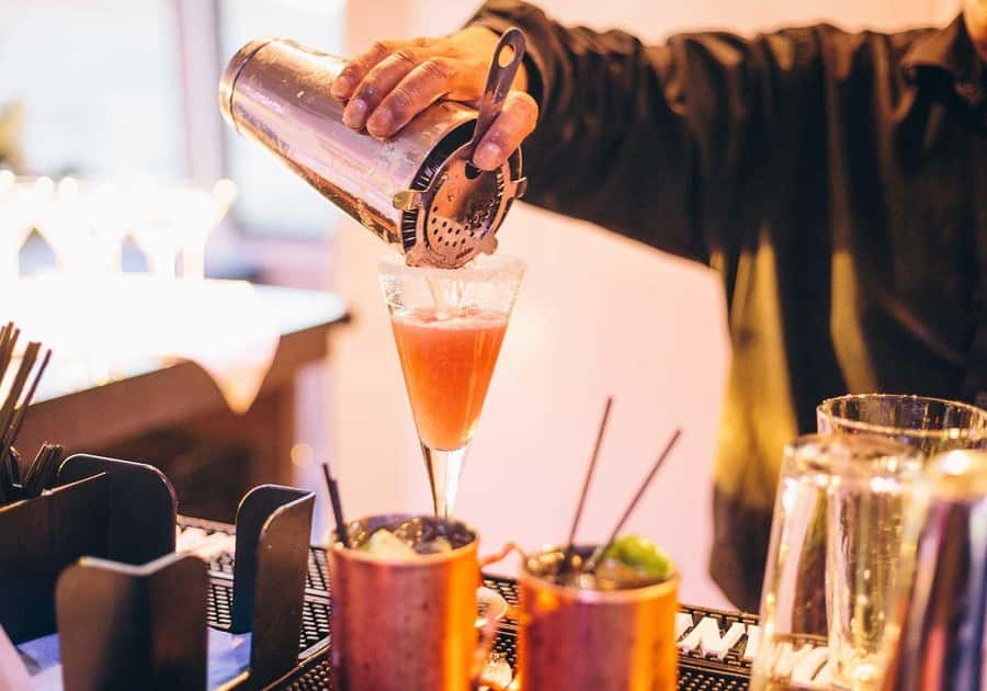 San Diego: Buffet Dinner Cruise with Drinks - My advice before you book