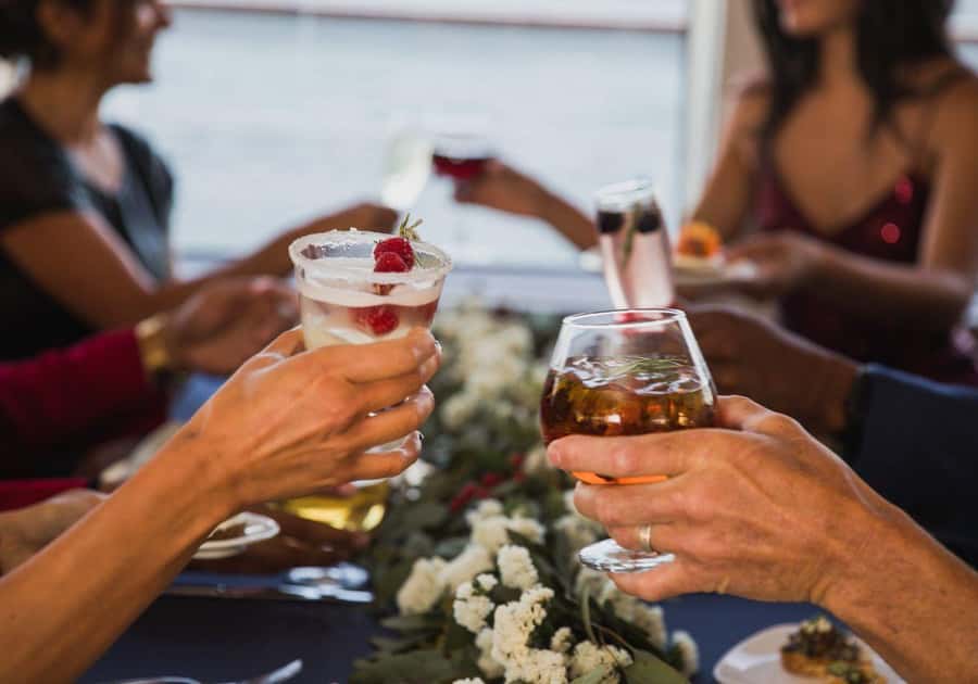 San Diego: Buffet Dinner Cruise with Drinks - Who will enjoy this dinner cruise most
