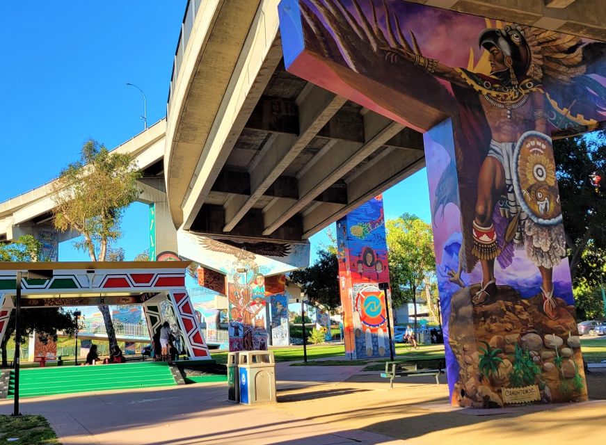 San Diego: City and Beaches Guided Highlights Tour - La Jolla Cove and the sea lions