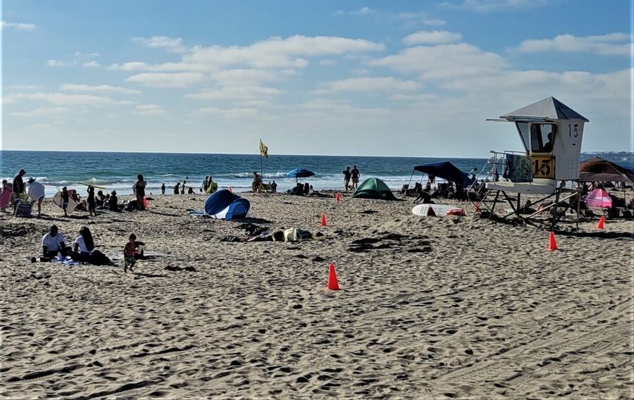 San Diego: City and Beaches Guided Highlights Tour - Old Town and California’s early story