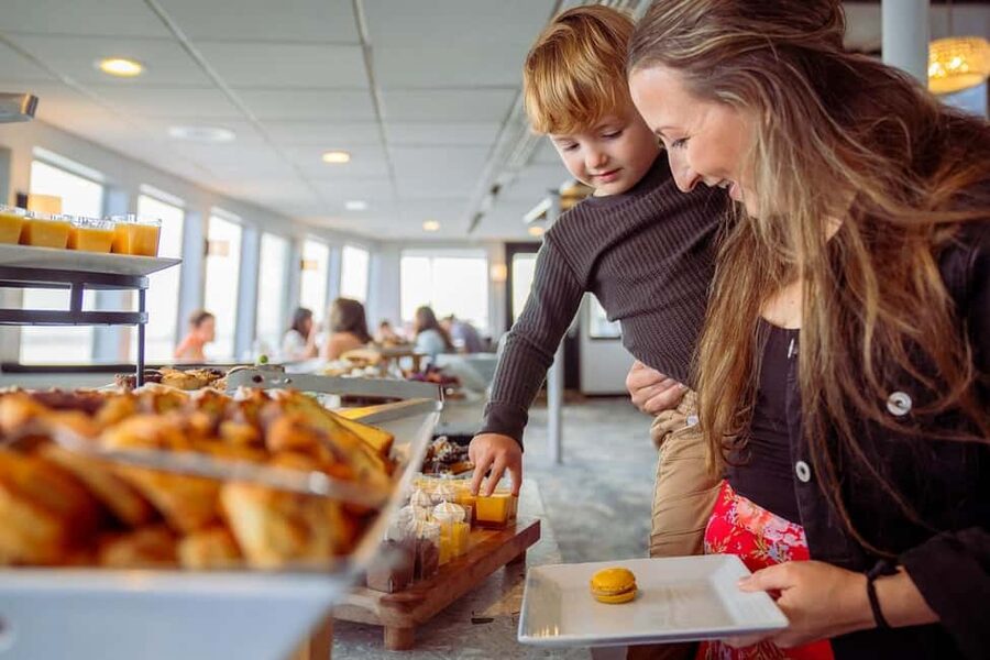 San Diego: City Cruises Buffet Breakfast and Brunch Cruise - Is $99 a fair price?