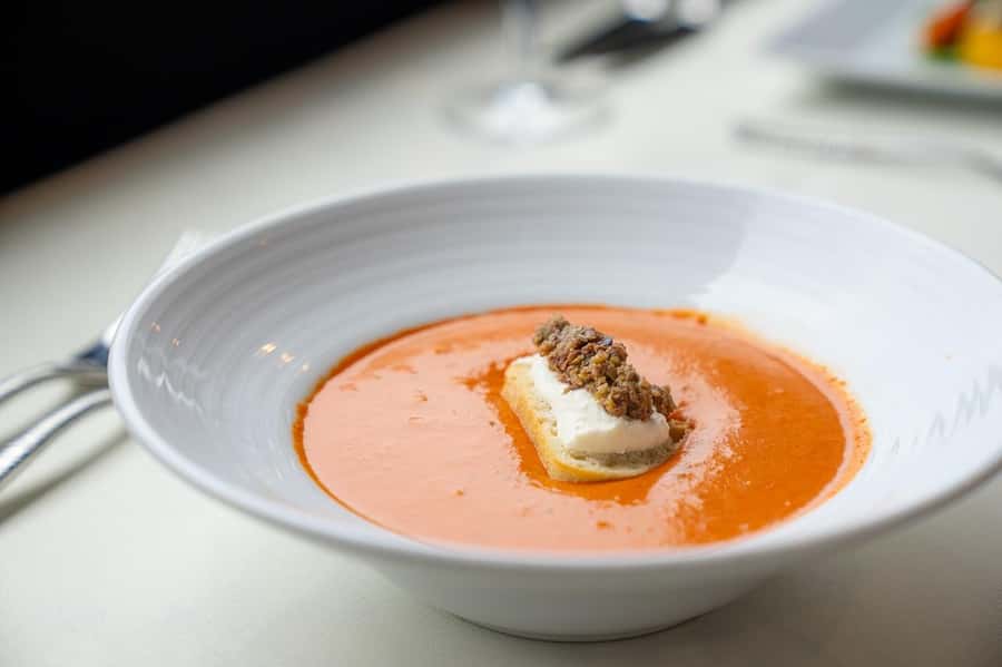 San Diego: City Cruises Gourmet Dinner Cruise - Who should book this cruise?