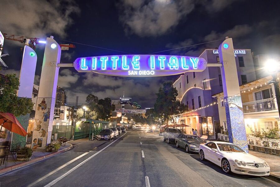 San Diego: City Lights Night Trolley Tour - Practical details that affect your evening