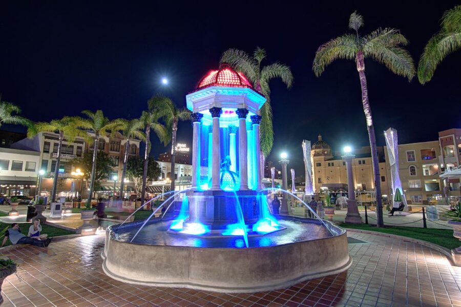 San Diego: City Lights Night Trolley Tour - Is $44 a fair price?