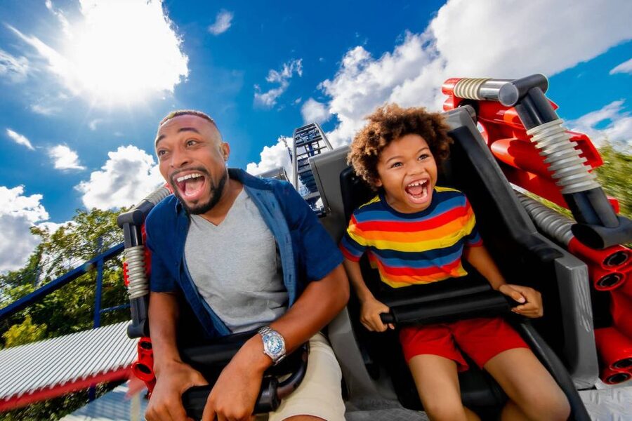 San Diego: CityPASS® Save up to 46% at Must-See Attractions - Old Town Trolley Tours