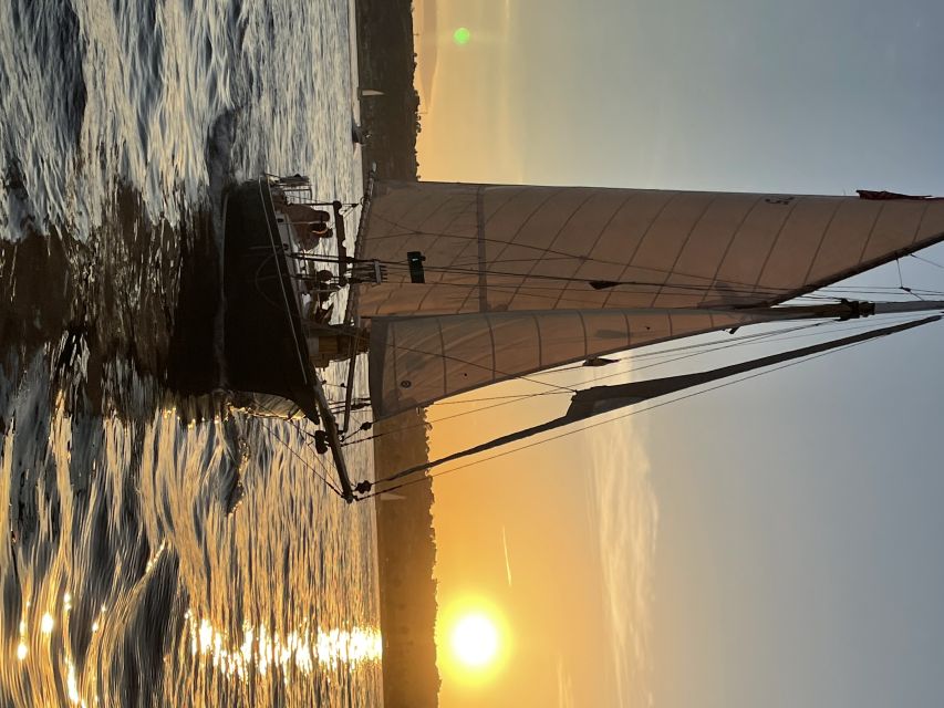 San Diego: Classic Yacht Sailing Experience - Should you book this San Diego sail?