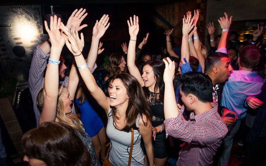 San Diego: Club Crawl - Key points to know before you go