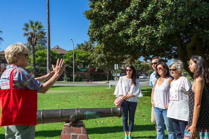San Diego Coronado History and Highlights Small Group Tour - What the $64 Price Really Buys You
