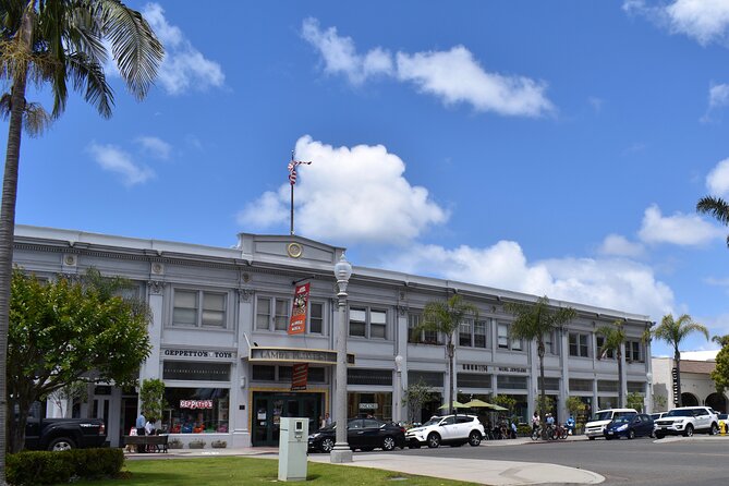 San Diego Coronado History and Highlights Small Group Tour - Timing, Walking, and What to Bring