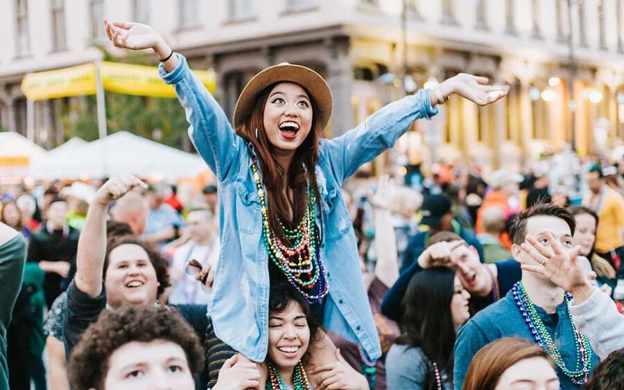 San Diego: Downtown Bar Crawl Party Pass - Following the guided route or making your own night