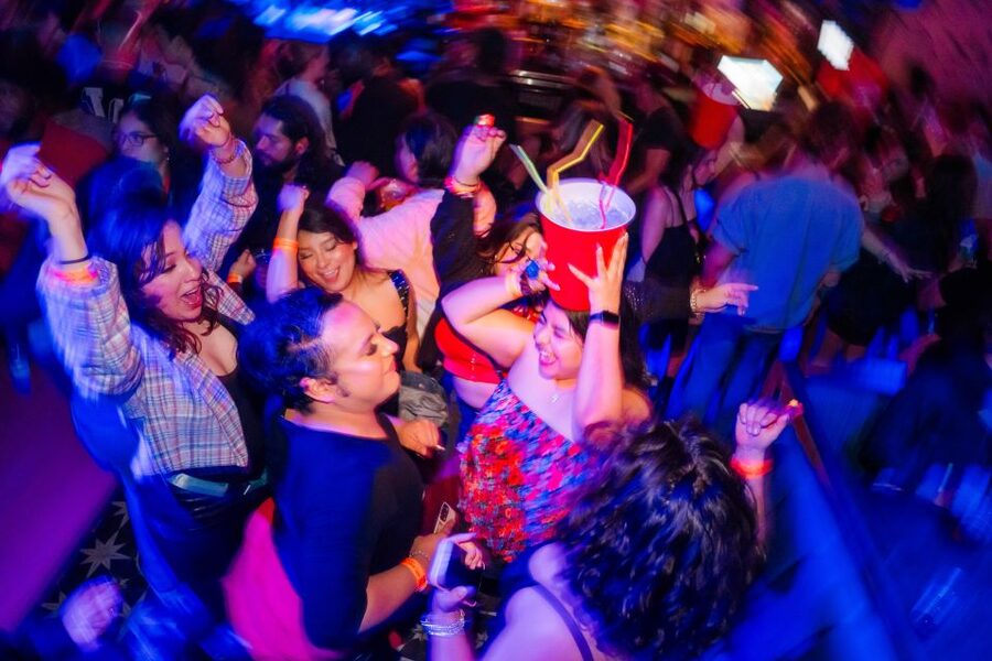 San Diego: "Drink, Ride, Sing, & Dance!" Bar Tour (4 Bars) - Key points to know before booking
